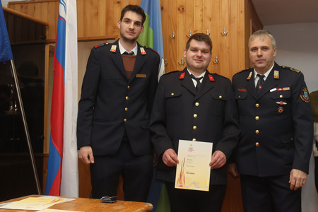 OBČNI ZBOR PGD IVANJE SELO 27 FOTO LJUBO VUKELIČ